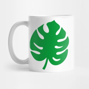 Philodendron Mug